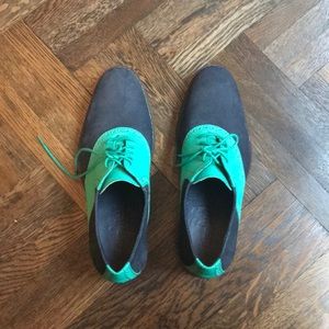 Cole Haan Colton dress shoes